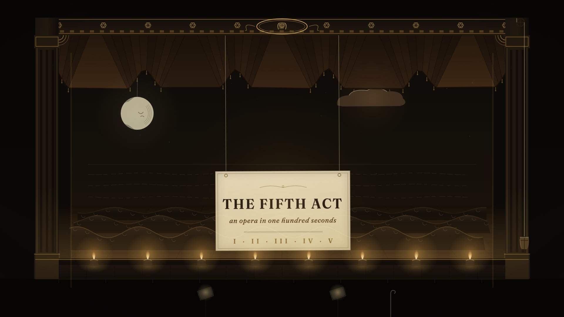 The Fifth Act